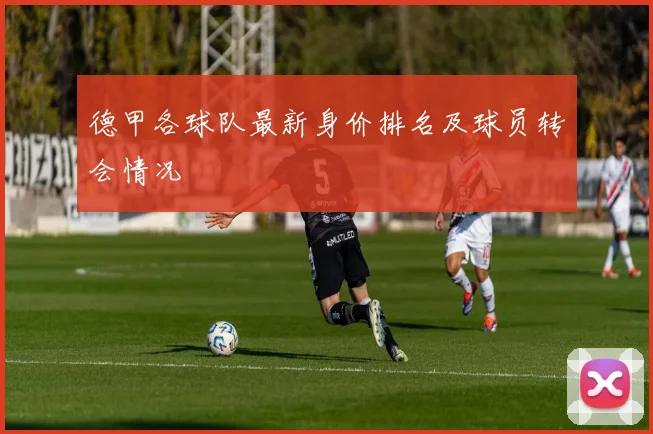 德甲各球队最新身价排名及球员转会情况